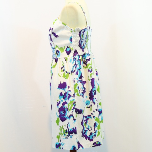 Cato Printed Dress - Picture 3 of 8